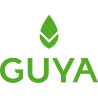 GUYA - Guayusa GmbH logo, GUYA - Guayusa GmbH contact details