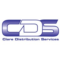 Clare Distribution Services logo, Clare Distribution Services contact details