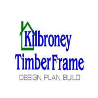 KILBRONEY TIMBER FRAME LIMITED logo, KILBRONEY TIMBER FRAME LIMITED contact details