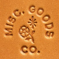 Misc. Goods Co. logo, Misc. Goods Co. contact details