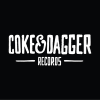 Coke & Dagger Records logo, Coke & Dagger Records contact details