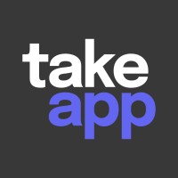 Take App logo, Take App contact details