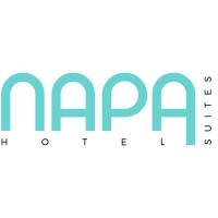 Hotel Napa Suites logo, Hotel Napa Suites contact details