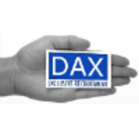 Dax Recruitment logo, Dax Recruitment contact details