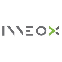 INNEOX logo, INNEOX contact details