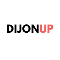 DijonUp logo, DijonUp contact details