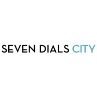 Seven Dials City logo, Seven Dials City contact details