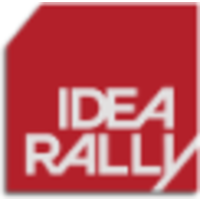 IdeaRally logo, IdeaRally contact details