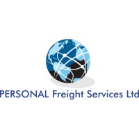 Personal Freight Services Ltd logo, Personal Freight Services Ltd contact details