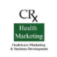 CRx Health - Healthcare Strategy | Physician Marketing | Business Development | Consulting Services logo, CRx Health - Healthcare Strategy | Physician Marketing | Business Development | Consulting Services contact details