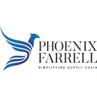 Phoenix Farrell logo, Phoenix Farrell contact details