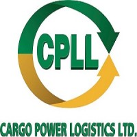 Cargo Power Logistics Ltd. logo, Cargo Power Logistics Ltd. contact details