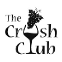 The Crush Club logo, The Crush Club contact details