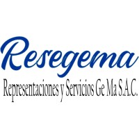 Representaciones y Servicios Ge Ma S.A.C. logo, Representaciones y Servicios Ge Ma S.A.C. contact details