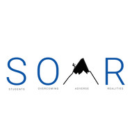 SOAR Learning logo, SOAR Learning contact details