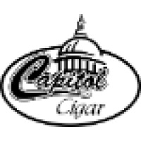 Capitol Cigar logo, Capitol Cigar contact details