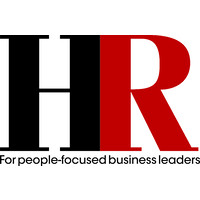 HR magazine logo, HR magazine contact details