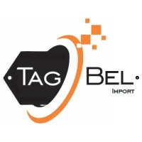 TAGBEL IMPORT S.A.C. logo, TAGBEL IMPORT S.A.C. contact details