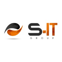 S-IT Group Sàrl logo, S-IT Group Sàrl contact details