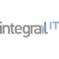 Integraal-IT logo, Integraal-IT contact details