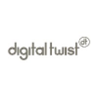 digital twist GmbH logo, digital twist GmbH contact details