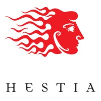 Hestia Cellars logo, Hestia Cellars contact details