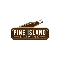 Pine Island Brewing Company logo, Pine Island Brewing Company contact details