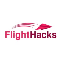 Flight Hacks logo, Flight Hacks contact details