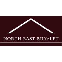 North East Buy2Let logo, North East Buy2Let contact details