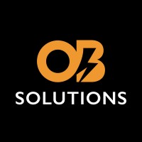 OB Solutions Ltd. logo, OB Solutions Ltd. contact details