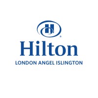 Hilton London Angel Islington logo, Hilton London Angel Islington contact details