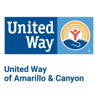 United Way of Amarillo & Canyon logo, United Way of Amarillo & Canyon contact details