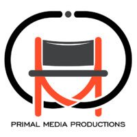 Primal Media Productions logo, Primal Media Productions contact details