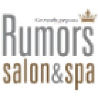 Rumors Salon & Spa logo, Rumors Salon & Spa contact details