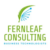 Fernleaf Consulting logo, Fernleaf Consulting contact details