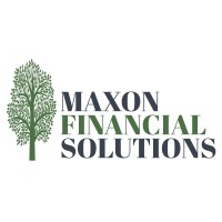 Maxon Financial Solutions logo, Maxon Financial Solutions contact details