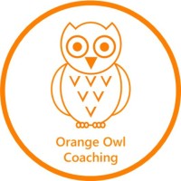 Orange Owl Coaching logo, Orange Owl Coaching contact details