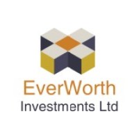 Everworth Investments Ltd logo, Everworth Investments Ltd contact details