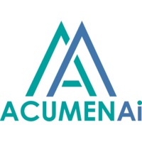 ACUMEN Ai logo, ACUMEN Ai contact details