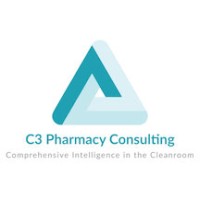 C3 Pharmacy Consulting logo, C3 Pharmacy Consulting contact details