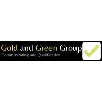 Gold and Green Group logo, Gold and Green Group contact details