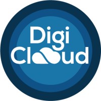 DIGICLOUD logo, DIGICLOUD contact details