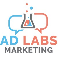 Ad Labs Marketing logo, Ad Labs Marketing contact details