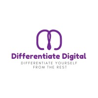 Differentiate Digital Marketing logo, Differentiate Digital Marketing contact details