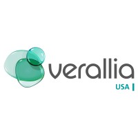 Verallia USA logo, Verallia USA contact details