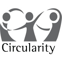 Circularity logo, Circularity contact details