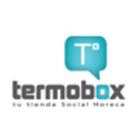 Termobox.es logo, Termobox.es contact details