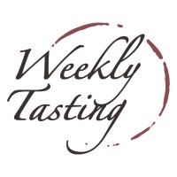 Weekly Tasting logo, Weekly Tasting contact details