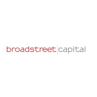 Broadstreet Capital logo, Broadstreet Capital contact details