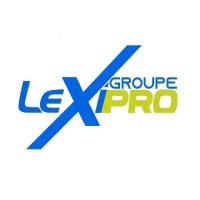 Groupe Lexipro logo, Groupe Lexipro contact details